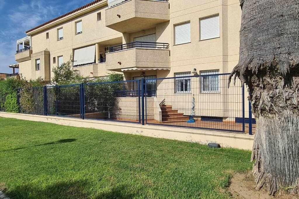 Ferienwohnung La Casita De Guia By Sanlucar Housing Sanlúcar de Barrameda Exterior foto